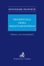 Fragmentacja prawa międzynarodowego