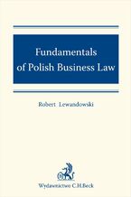 Fundamentals of Polish Business Law