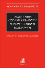 Idealny zbieg czynów karalnych w prawie karnym skarbowym