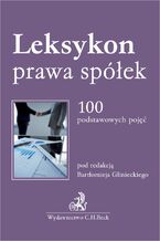 Okładka książki 