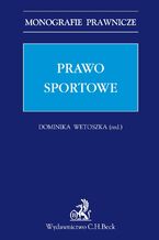 Prawo sportowe