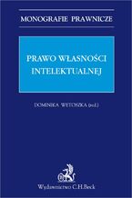 Prawo własności intelektualnej