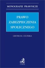 Prawo zabezpieczenia społecznego