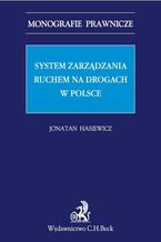 System zarządzania ruchem na drogach w Polsce