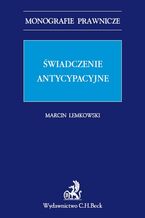 Świadczenie antycypacyjne