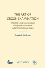 The Art of Cross-Examination. Sztuka przesuchania krzyowego