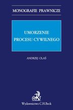 Umorzenie procesu cywilnego