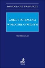 Zarzut potrącenia w procesie cywilnym