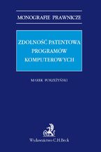 Zdolność patentowa programów komputerowych