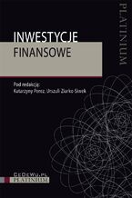 Inwestycje finansowe (wyd. II zmienione i uzupenione)
