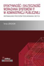 Książka stanowi omówienie sposobu wdrażania systemów IT i skuteczność ich działania w publicznych służbach zatrudnienia
