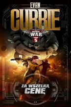 Okładka - Hayden War. Tom 5. Za wszelką cenę - Evan Currie