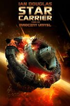 Star Carrier. Tom 7. Mroczny umys