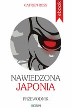 Nawiedzona Japonia. Przewodnik