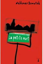 Okadka ksiki La petite mort