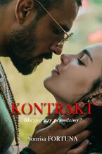 Okładka - Kontrakt - Sonrisa Fortuna