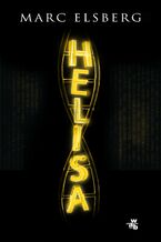 Okadka ksiki Helisa