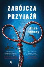Zabjcza przyja