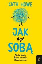 Okadka ksiki Jak by sob