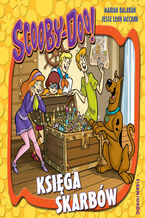 Scooby-Doo! Księga skarbów