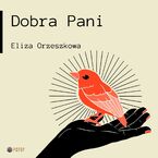 Okładka - Dobra Pani - Eliza Orzeszkowa