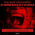 Okadka ksiki Polskie opowieci z dreszczykiem