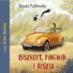 Biszkopt, pingwin i reszta