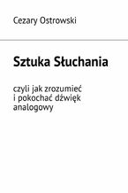 Sztuka Słuchania