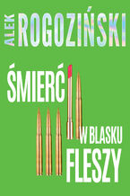 Śmierć w blasku fleszy