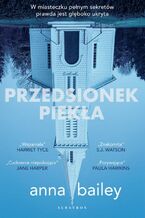 PRZEDSIONEK PIEKŁA