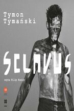 Okładka - Sclavus - Tymon Tymański