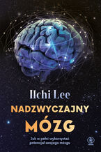 Okładka - Nadzwyczajny mózg - Ilchi Lee