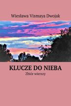 Okadka ksiki Klucze donieba