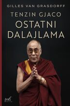 Ostatni dalajlama. Tenzin Gjaco