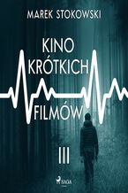 Okadka ksiki Kino krtkich filmw