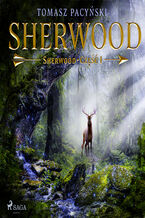 Okadka ksiki Sherwood