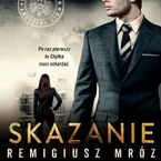 Skazanie. Joanna Chyłka. Tom 15