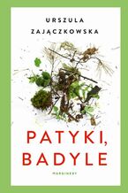 Patyki i badyle