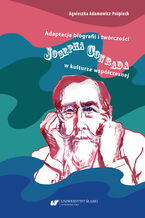 Adaptacje biografii i twórczości Josepha Conrada w kulturze współczesnej