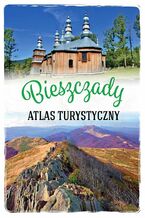 Atlas turystyczny Bieszczadów