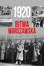 Okładka - Rocznica bitwy warszawskiej SBM - Tymoteusz Pawłowski