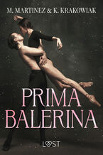 Primabalerina  Dark Erotica