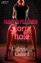 Fabryka Poziomek: Glory hole  opowiadanie erotyczne