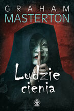 Okładka - Ludzie cienia - Graham Masterton