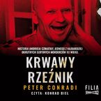 Krwawy rzeźnik