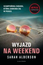 WYJAZD NA WEEKEND