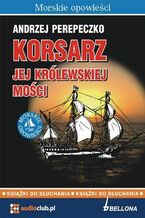 Korsarz jej królewskiej mości