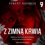 Z zimną krwią. Tom 5