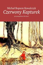 Czerwony Kapturek