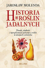 Historia roślin jadalnych